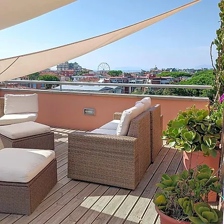 Piccolo Hotel Camaiore